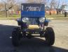 1946 Jeep Willys Rockcrawler - 8