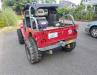 1952 Jeep Willys CJ3A, TPI 350, NV4500, Locked D44s, 8274 - 7