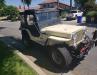 1961 Willys Jeep CJ3B, winch, Chevy 350 - 4