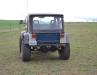 1967 Jeep CJ5, Ford 9", D30, 39.5" Iroks - 3