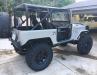 1968 Toyota Land Cruiser FJ40, 350/4L60E, SOA, 37s - 3