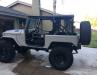 1968 Toyota Land Cruiser FJ40, 350/4L60E, SOA, 37s - 6