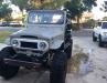 1968 Toyota Land Cruiser FJ40, 350/4L60E, SOA, 37s - 9