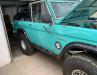 1969 Ford Bronco - 3