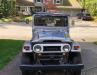 1969 Toyota Land Cruiser FJ40, Chevy V8, PS - 5