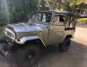 1969 Toyota Land Cruiser FJ40, Chevy V8, PS - 10