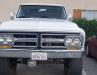 1971 GMC K10 Shortbed Pickup, ZZ4, AC, ARB/Detroit, 37s - 3