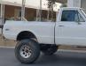 1971 GMC K10 Shortbed Pickup, ZZ4, AC, ARB/Detroit, 37s - 5