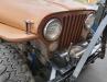 1971 Jeep CJ5, EFI V6, SM420, FF D44s, Detroits, PTO winch - 4