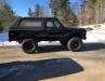 1972 Chevy Blazer CST with Cummins, NV4500, NP205, 1 tons - 4