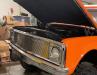 1972 Chevy Blazer, 700R4, Swampers, 396 engine - 2