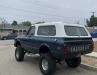 1972 Chevy K5 Blazer - 4