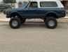 1972 Chevy K5 Blazer - 8