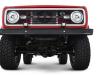 1972 Ford Bronco Showroom Build - 8