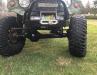 1972 Suzuki LJ20 Crawler on 37s - 6