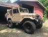 1972 Toyota Land Cruiser FJ40, Chevy I6, SM465, Scout PS, 8274, York - 9