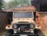 1972 Toyota Land Cruiser FJ40, Chevy I6, SM465, Scout PS, 8274, York - 12