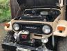 1972 Toyota Land Cruiser FJ40, Chevy I6, SM465, Scout PS, 8274, York - 13