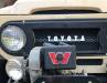 1972 Toyota Land Cruiser FJ40, Chevy I6, SM465, Scout PS, 8274, York - 10