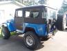 1973 Toyota Land Cruiser FJ40 - 8