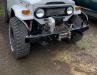 1972 Toyota Land Cruiser FJ40, 8274, SBC, auto - 5