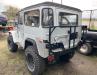 1972 Toyota Land Cruiser FJ40, 8274, SBC, auto - 6