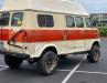 1973 Ford Econoline E300 Quadravan, V8, D44/D60, Dana 20 - 4