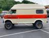 1973 Ford Econoline E300 Quadravan, V8, D44/D60, Dana 20 - 11