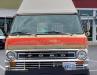 1973 Ford Econoline E300 Quadravan, V8, D44/D60, Dana 20 - 16