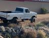 1973 Ford F-250 Pickup on 37s - 3