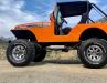 1973 Jeep CJ5 on 35s - 2