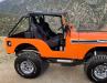 1973 Jeep CJ5 on 35s - 4