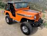 1973 Jeep CJ5 on 35s - 5