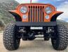 1973 Jeep CJ5 on 35s - 7