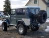 1973 Toyota Land Cruiser FJ40 - 2