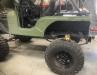 1974 Jeep CJ5 Project, crate 383, D44/D60, 37s - 3