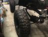 1974 Jeep CJ5 Project, crate 383, D44/D60, 37s - 4