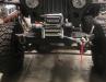 1974 Jeep CJ5 Project, crate 383, D44/D60, 37s - 5