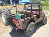 1974 Jeep CJ5 on 33s, Warn Belleview, 4.0L, D30/D44 - 2