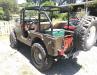 1974 Jeep CJ5 on 33s, Warn Belleview, 4.0L, D30/D44 - 5