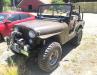 1974 Jeep CJ5 on 33s, Warn Belleview, 4.0L, D30/D44 - 8