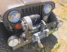 1974 Jeep CJ5 on 33s, Warn Belleview, 4.0L, D30/D44 - 12