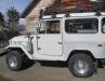 1974 Toyota Land Cruiser FJ40 - 6