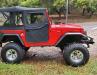 1974 Toyota Land Cruiser FJ40, SOA, ARB, 35s - 13