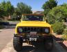 1975 International Scout II, V8, 36s, D44/D60, 4 link front, Atlas - 11