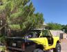 1975 International Scout II, V8, 36s, D44/D60, 4 link front, Atlas - 7