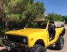 1975 International Scout II, V8, 36s, D44/D60, 4 link front, Atlas - 12