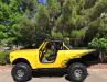 1975 International Scout II, V8, 36s, D44/D60, 4 link front, Atlas - 4