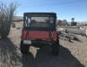 1975 Jeep CJ5, TBI V6, D44s with ARBs - 5