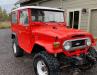 1975 Toyota Land Cruiser FJ40, V8, lockers, winch - 7